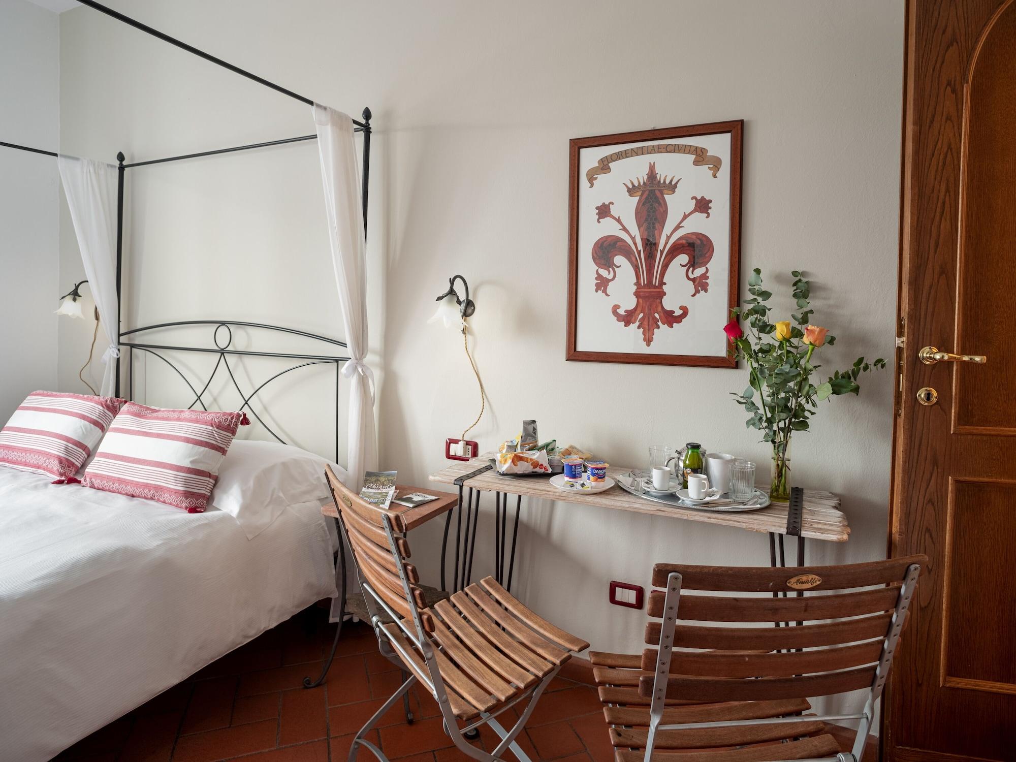 Bed and breakfast Antica Posta 3*
