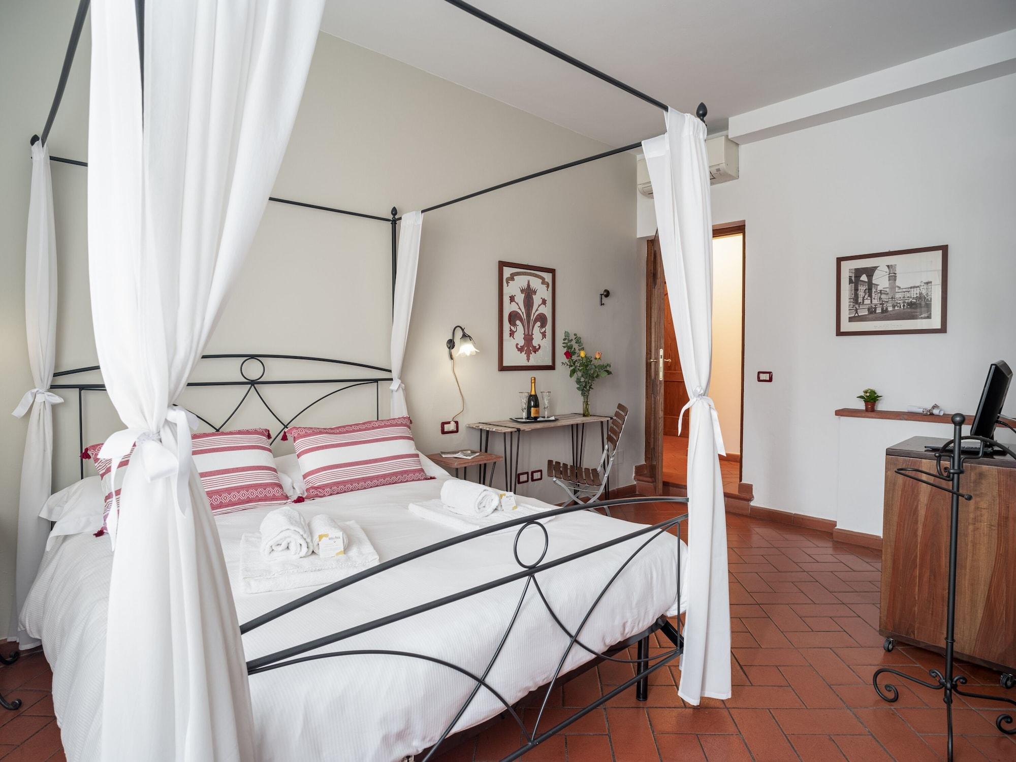 Antica Posta Bed and breakfast 3*
