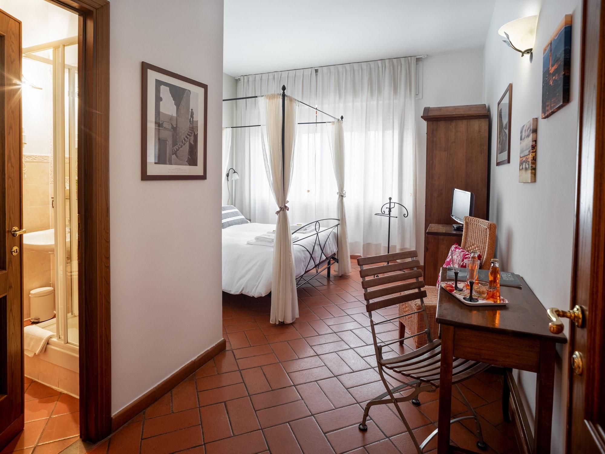 Bed and breakfast Antica Posta