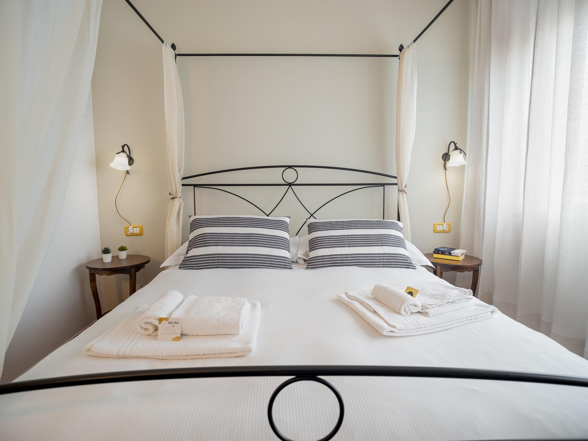 Bed and breakfast Antica Posta 3*