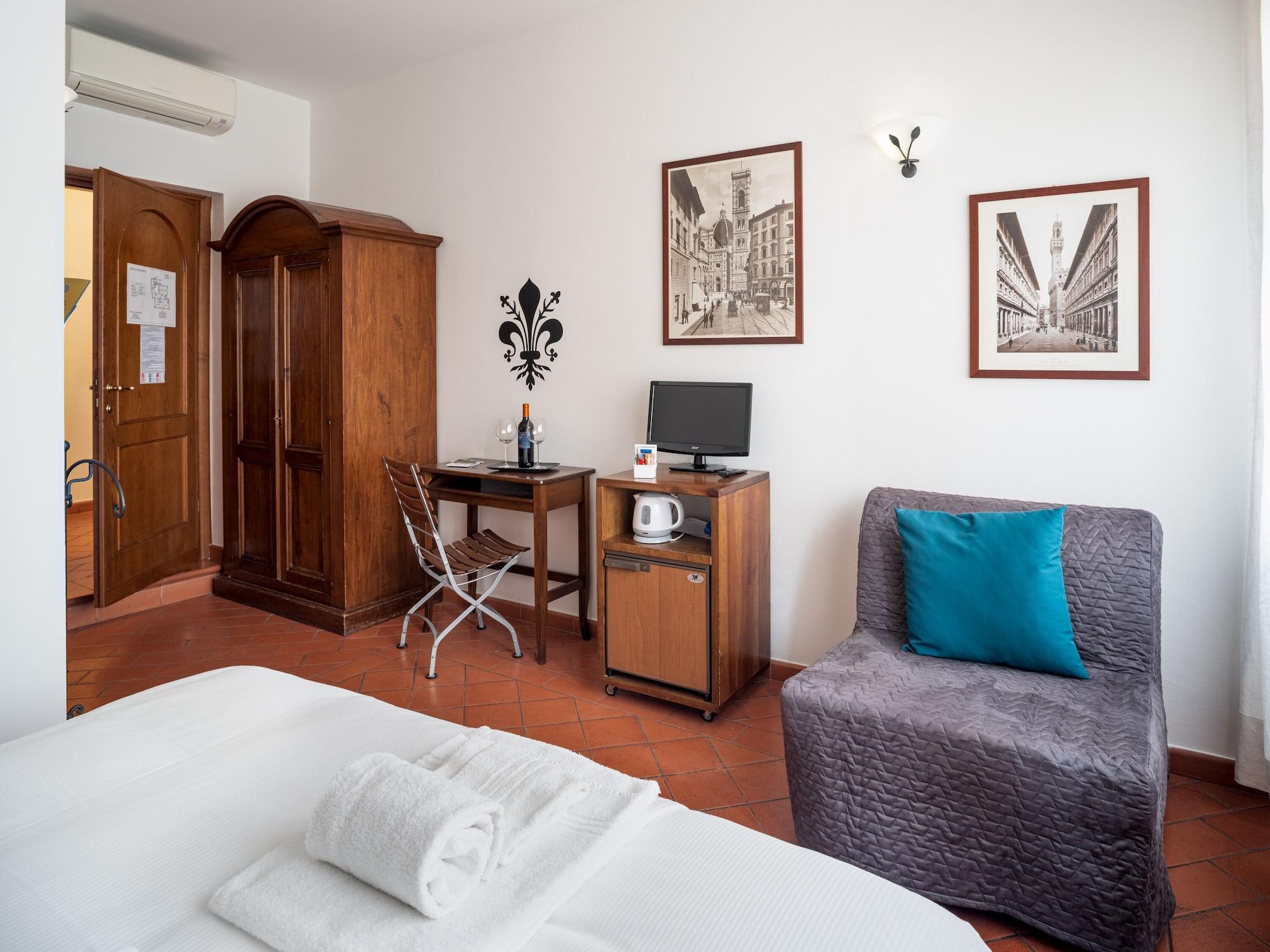 Bed and breakfast Antica Posta Florencia