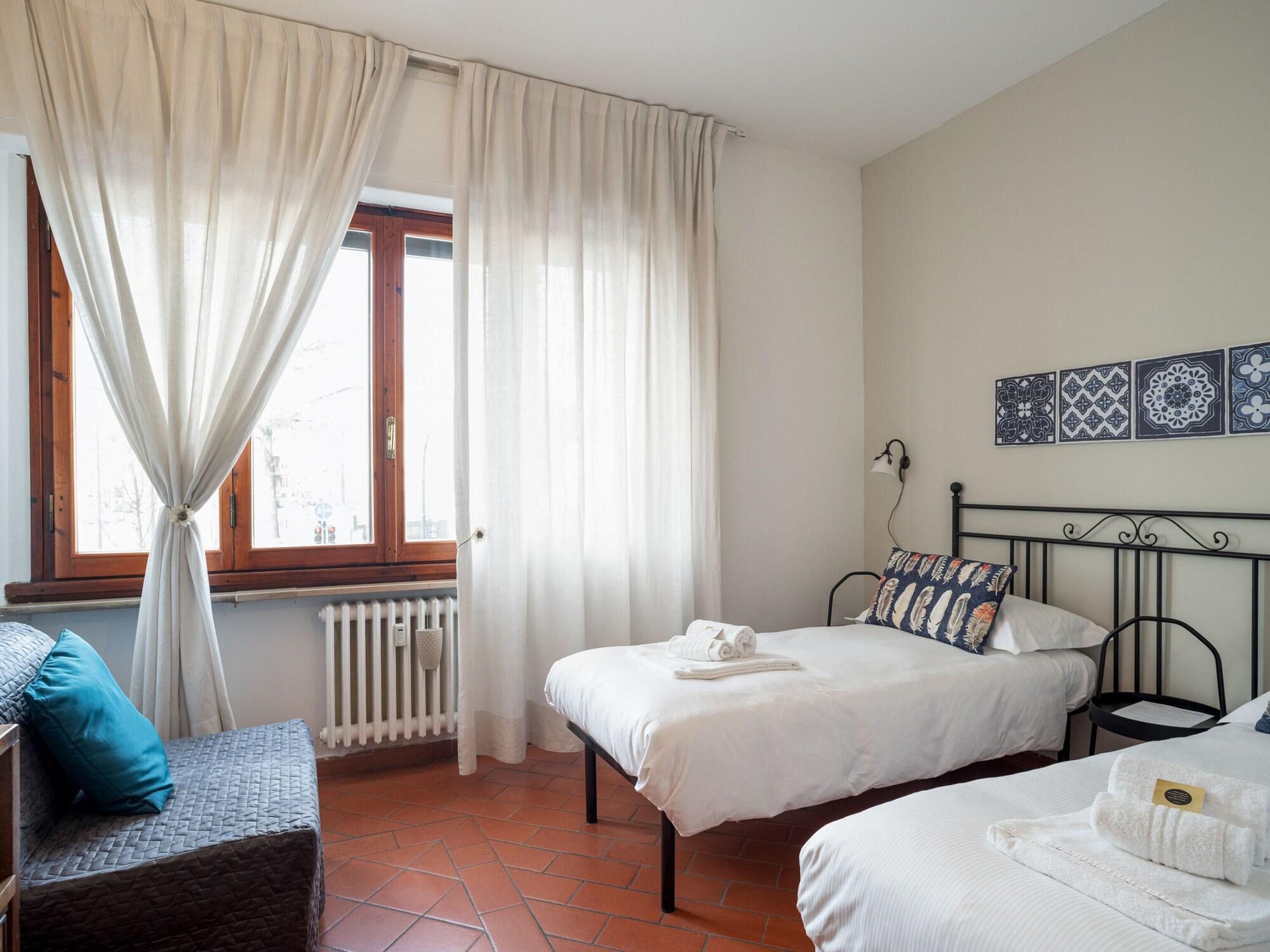 Bed and breakfast Antica Posta Florencia