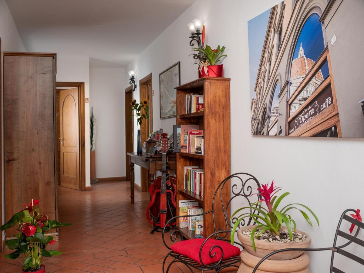 Antica Posta Bed and breakfast