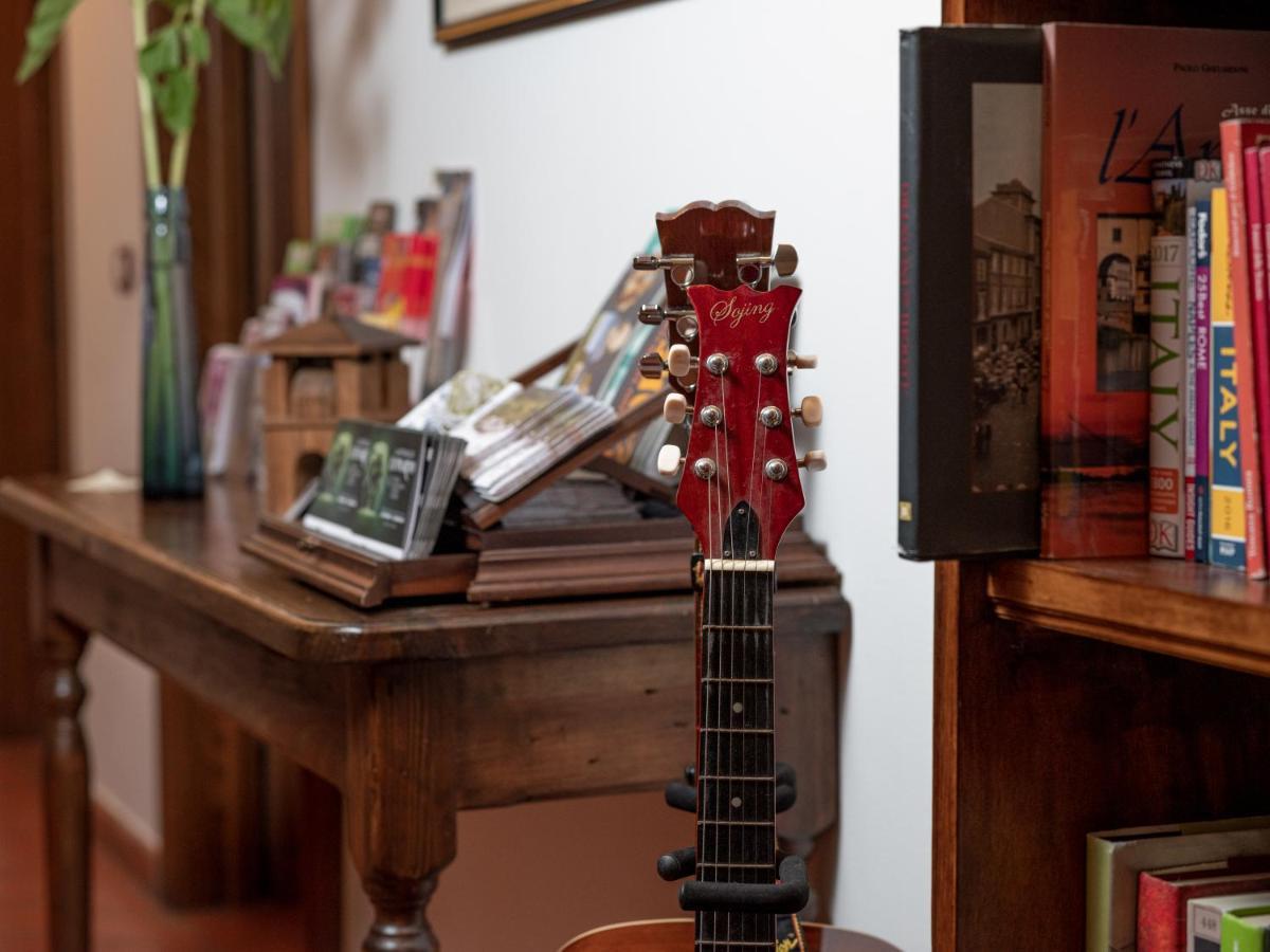 Bed and breakfast Antica Posta Florencia