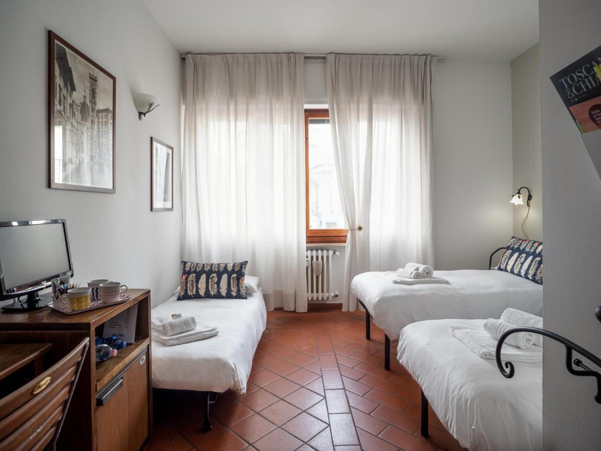 Antica Posta Bed and breakfast Florencia