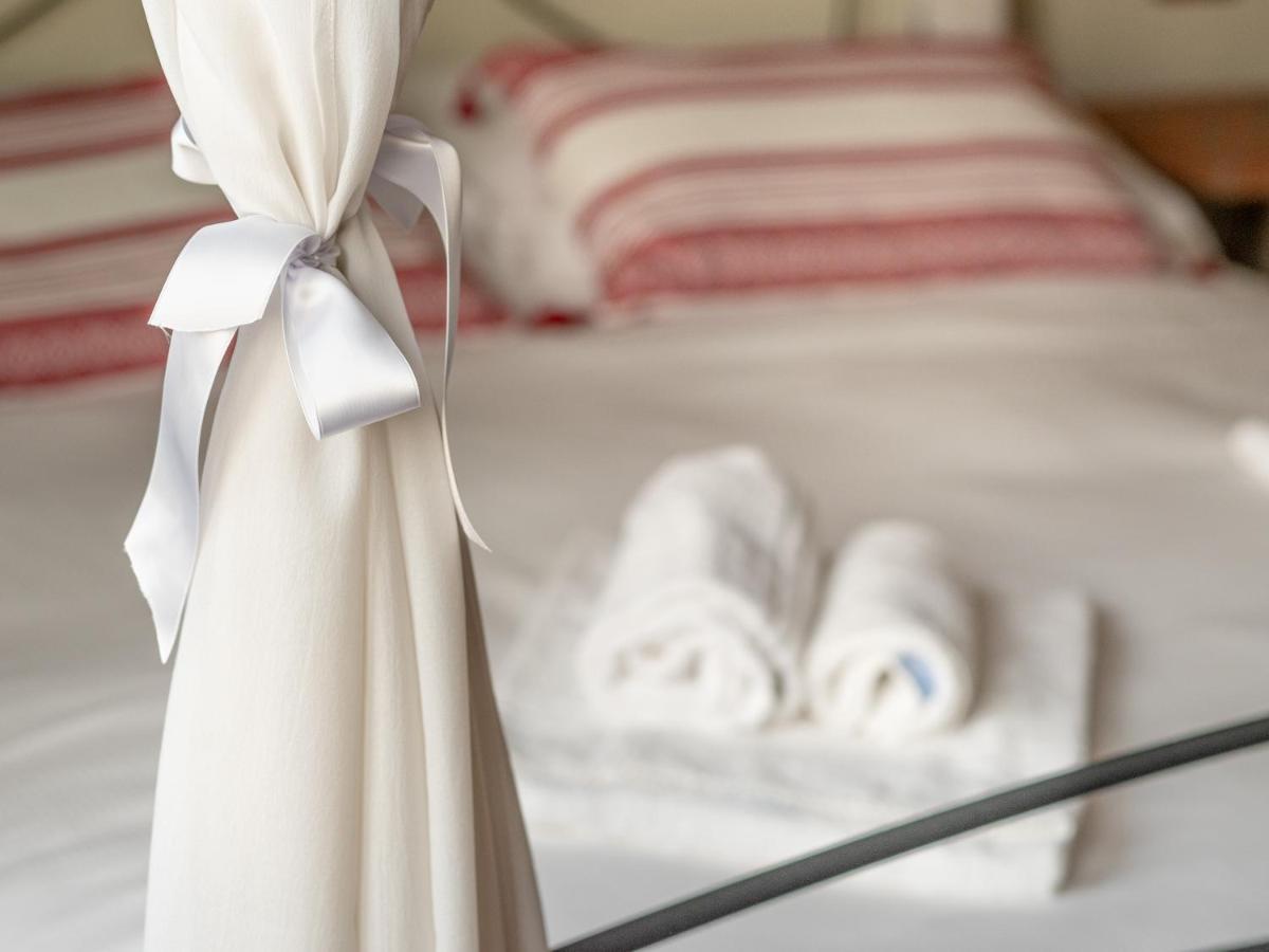 Bed and breakfast Antica Posta 3*