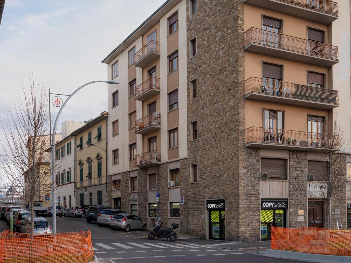Bed and breakfast Antica Posta Florencia