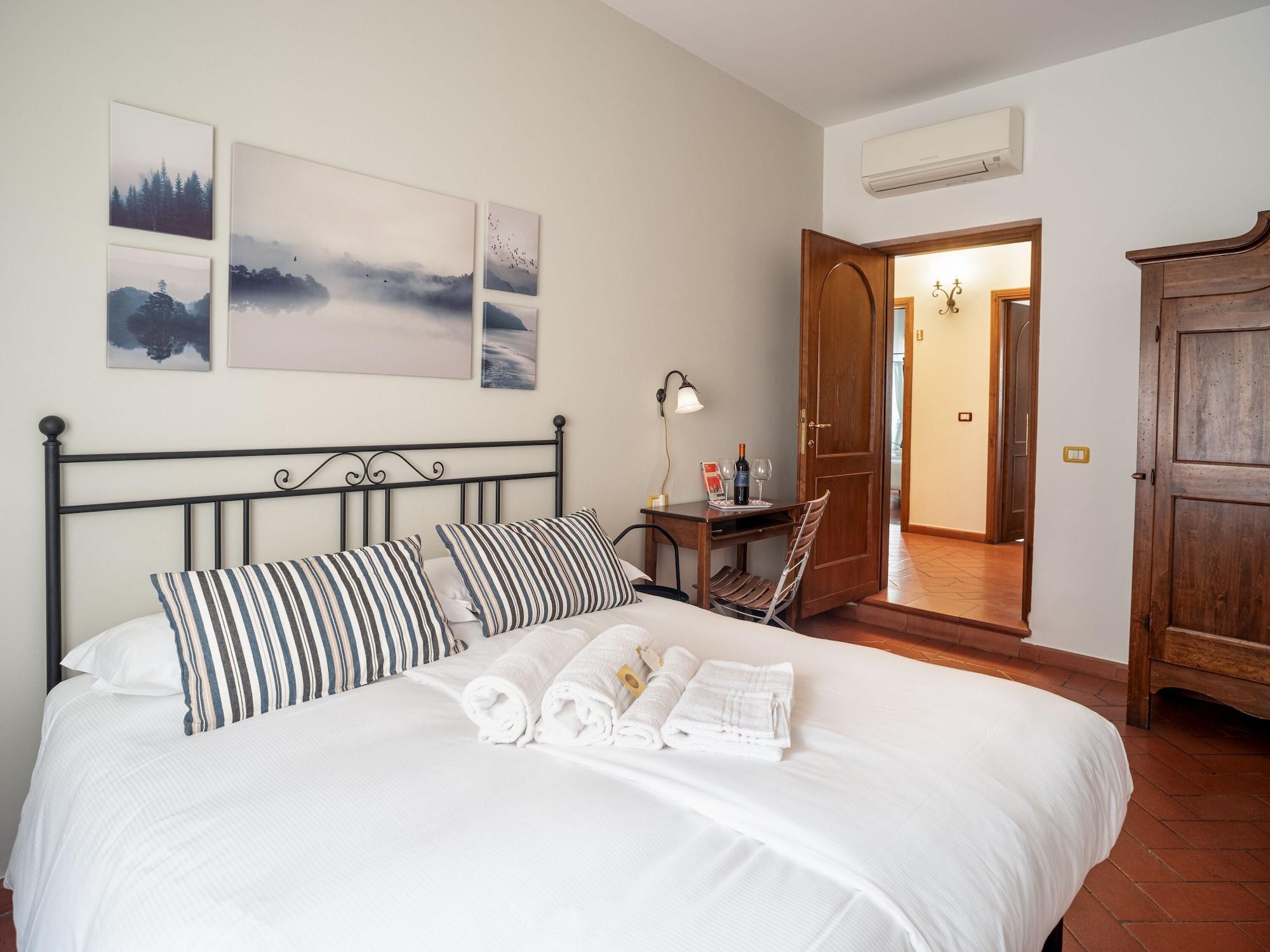 Bed and breakfast Antica Posta