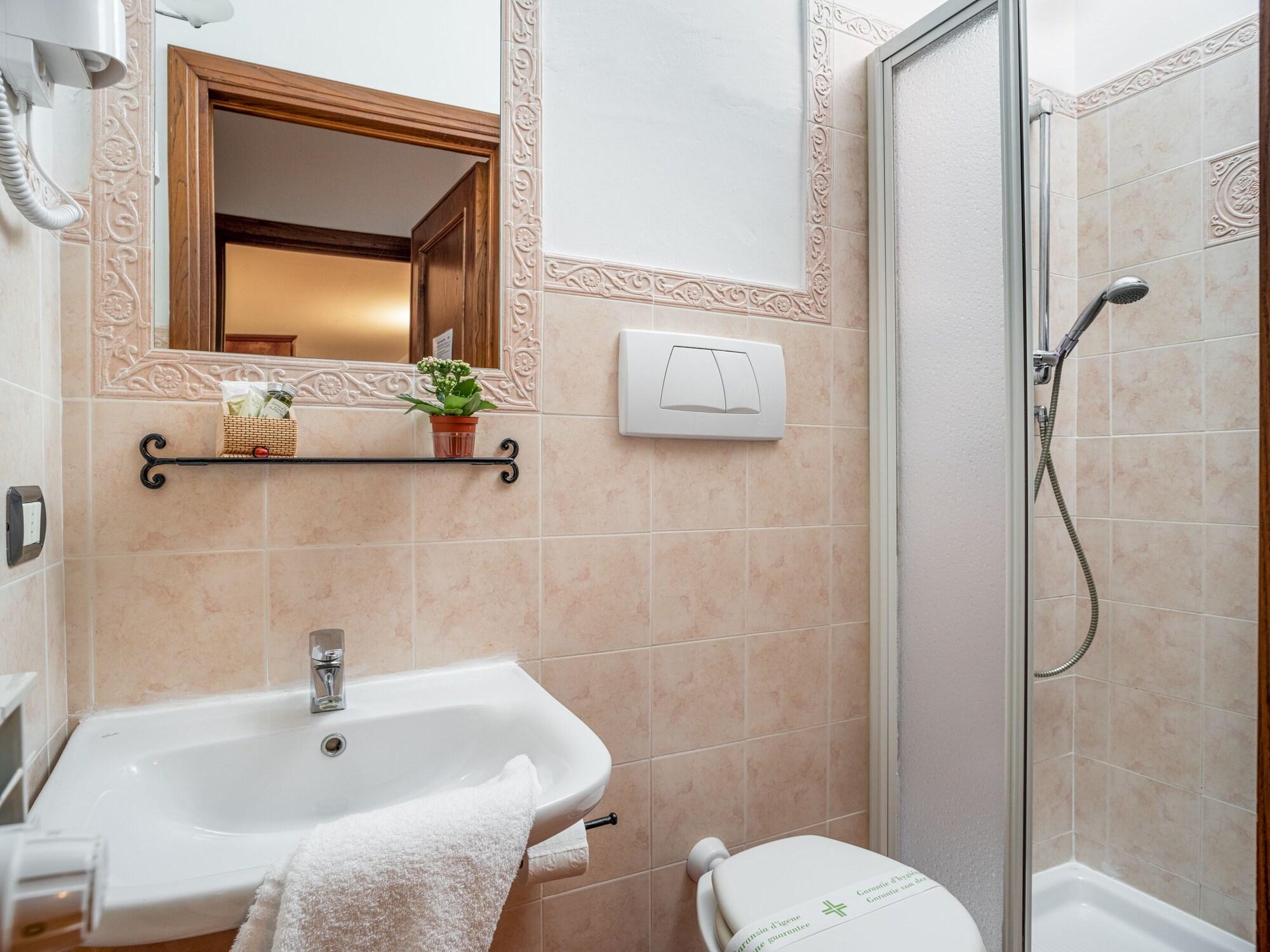 Antica Posta Bed and breakfast 3*