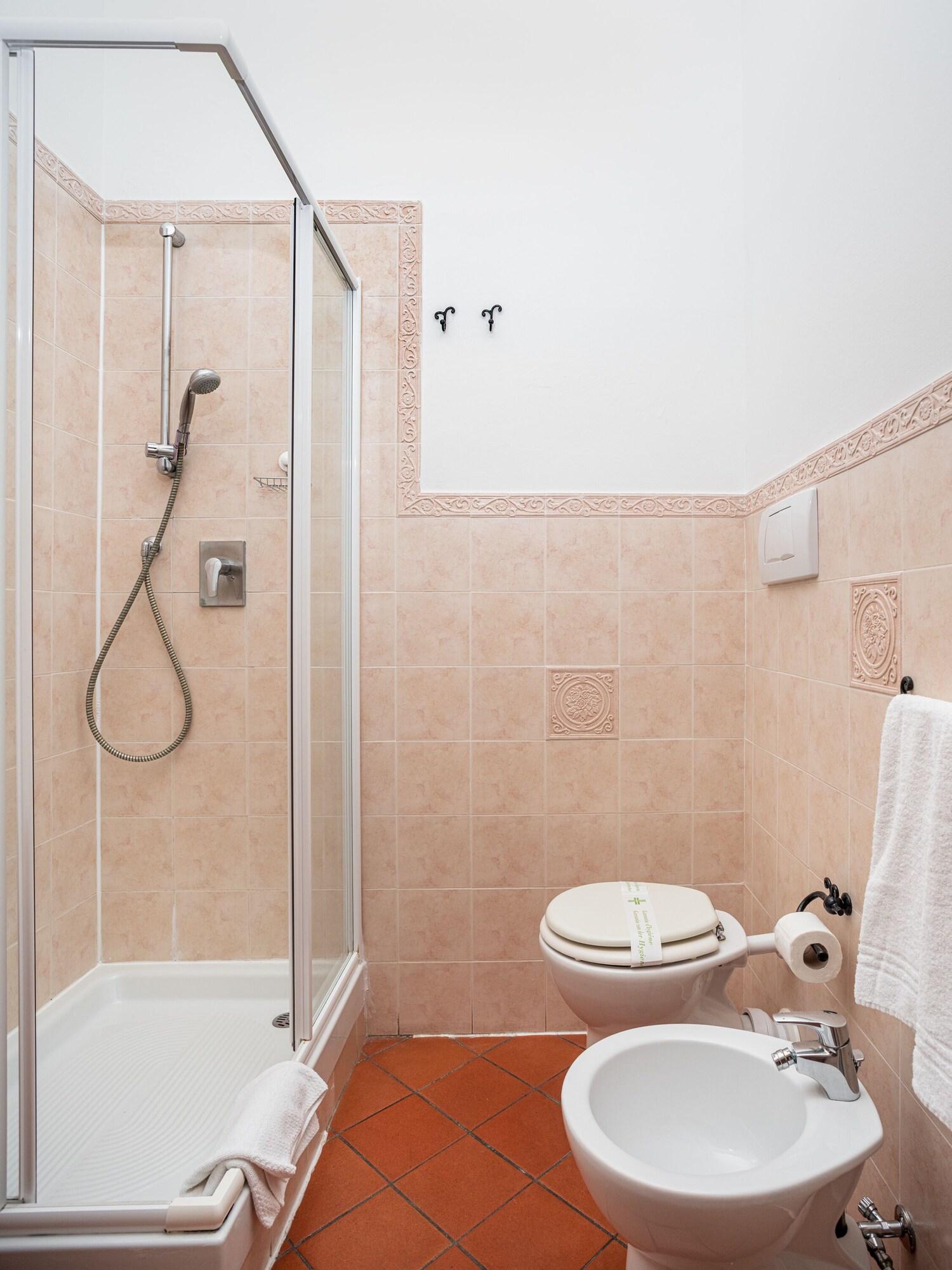 Bed and breakfast Antica Posta Florencia