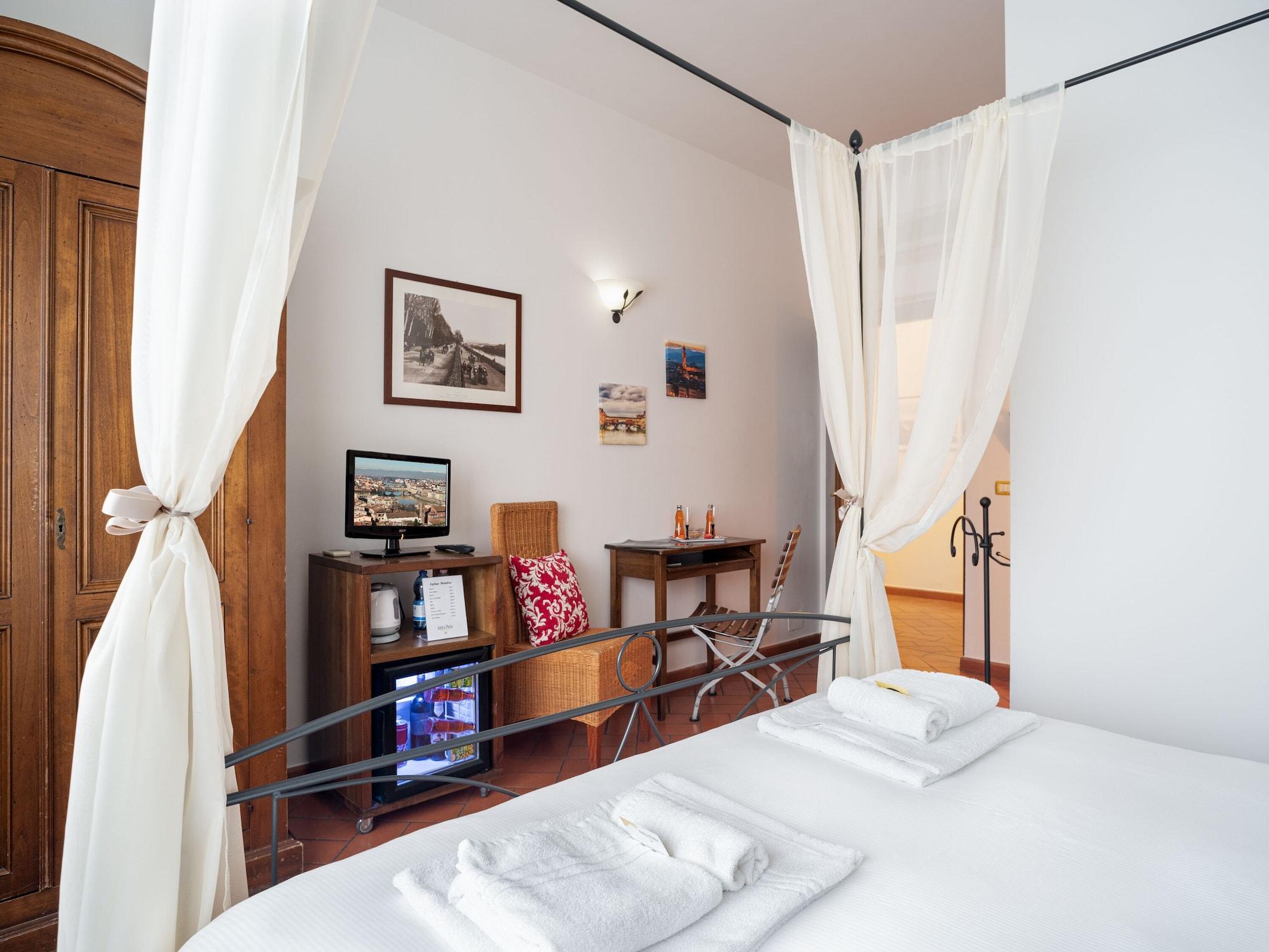 Bed and breakfast Antica Posta Florencia