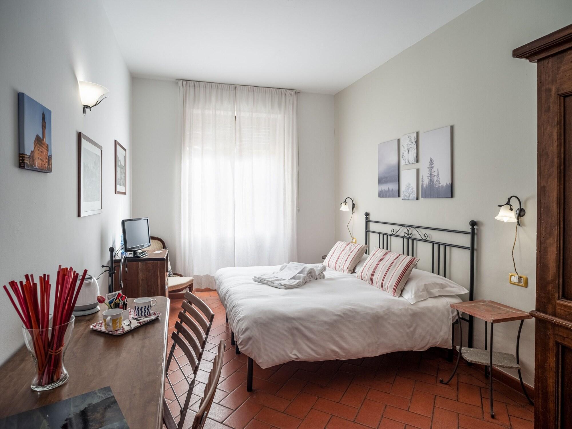 Antica Posta Bed and breakfast