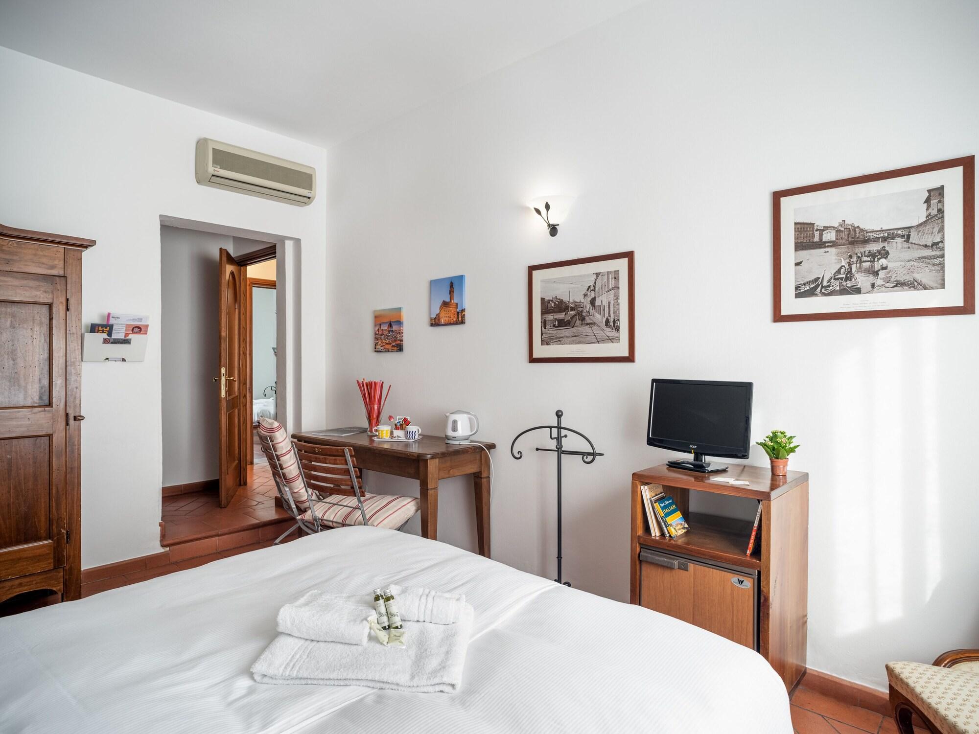 Antica Posta Bed and breakfast 3*