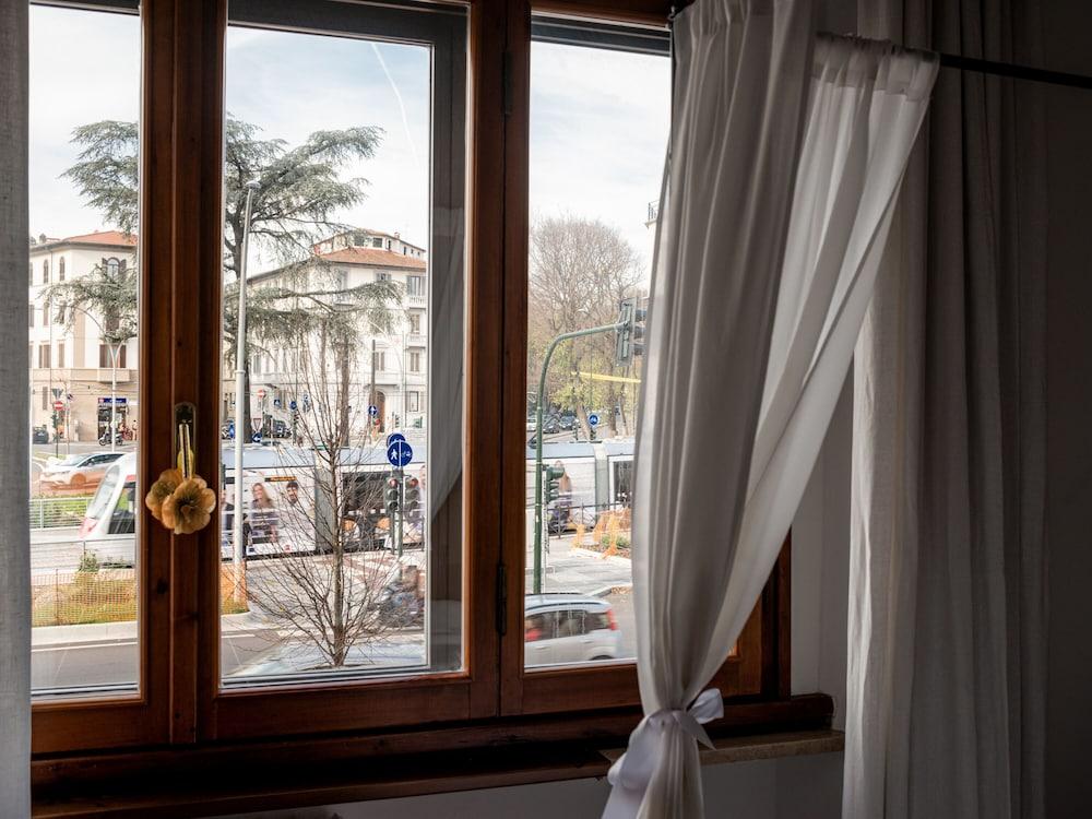 Antica Posta Bed and breakfast