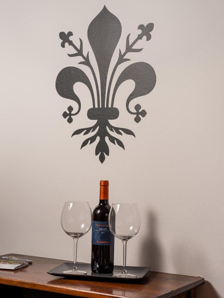 Antica Posta Bed and breakfast 3*