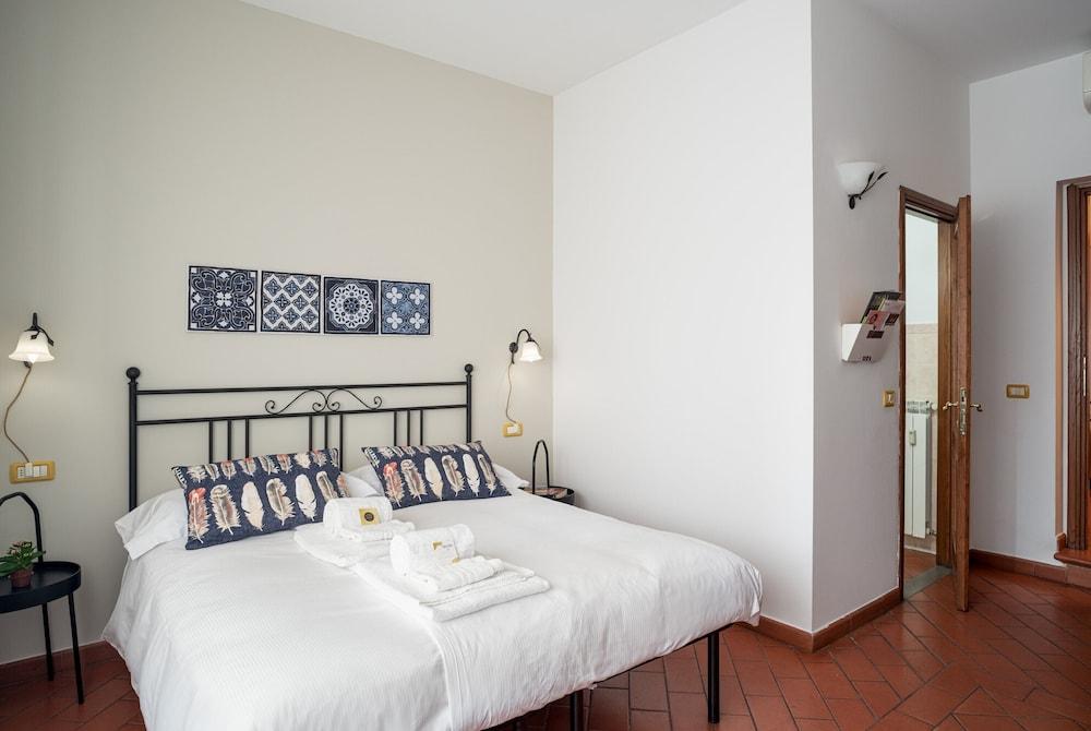 Antica Posta Bed and breakfast Florencia