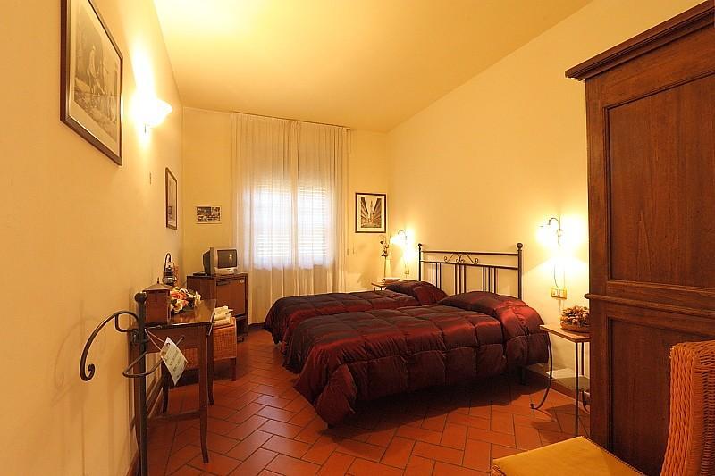 Antica Posta Bed and breakfast Florencia
