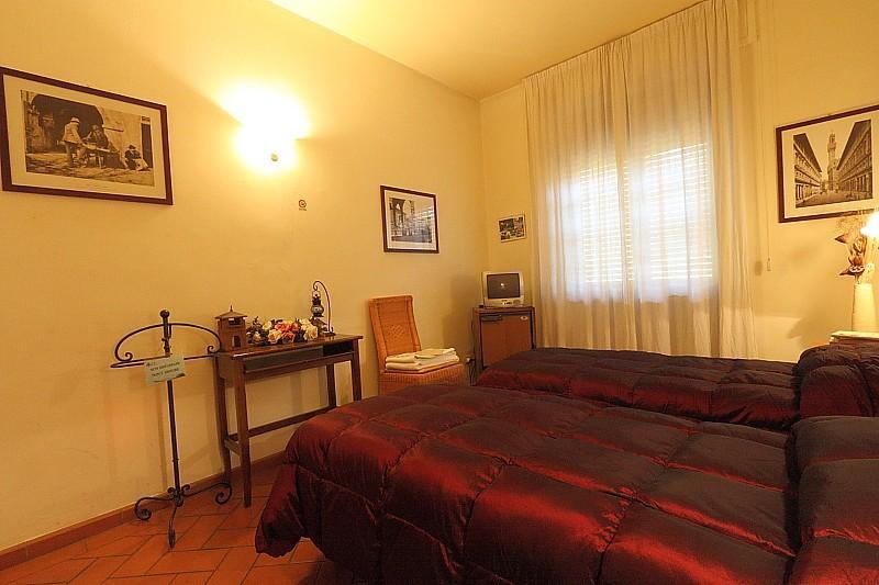 Antica Posta Bed and breakfast
