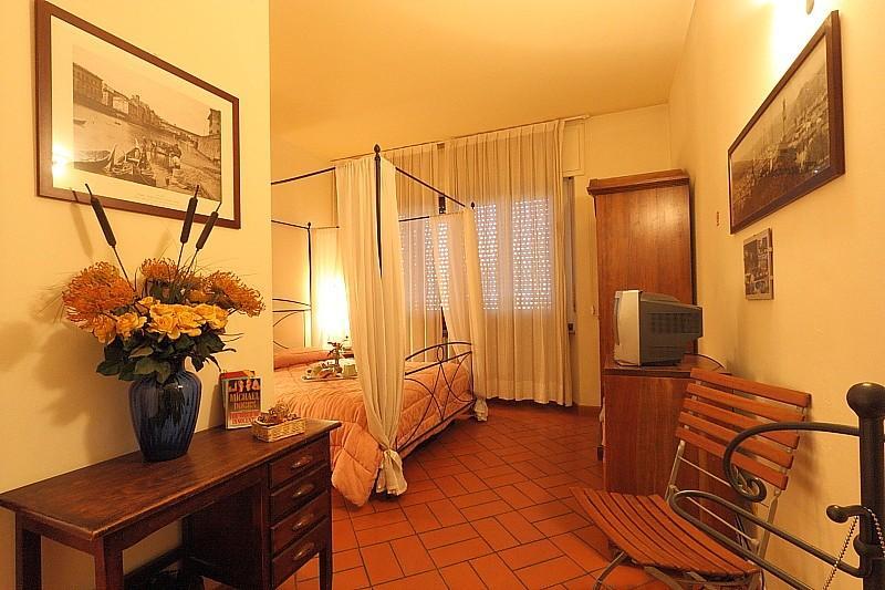 Bed and breakfast Antica Posta