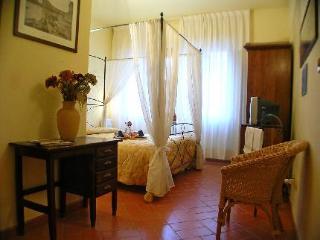 Antica Posta Florencia