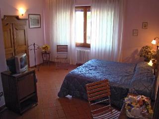 Bed and breakfast Antica Posta Florencia