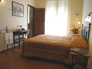 Antica Posta Bed and breakfast