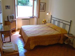 Bed and breakfast Antica Posta 3*