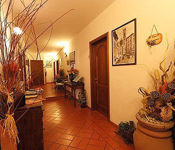 Bed and breakfast Antica Posta Florencia