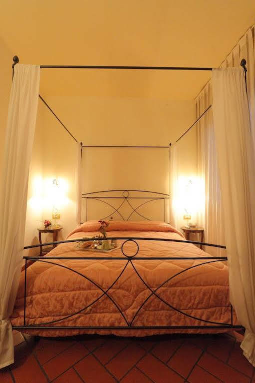 Antica Posta Bed and breakfast 3*