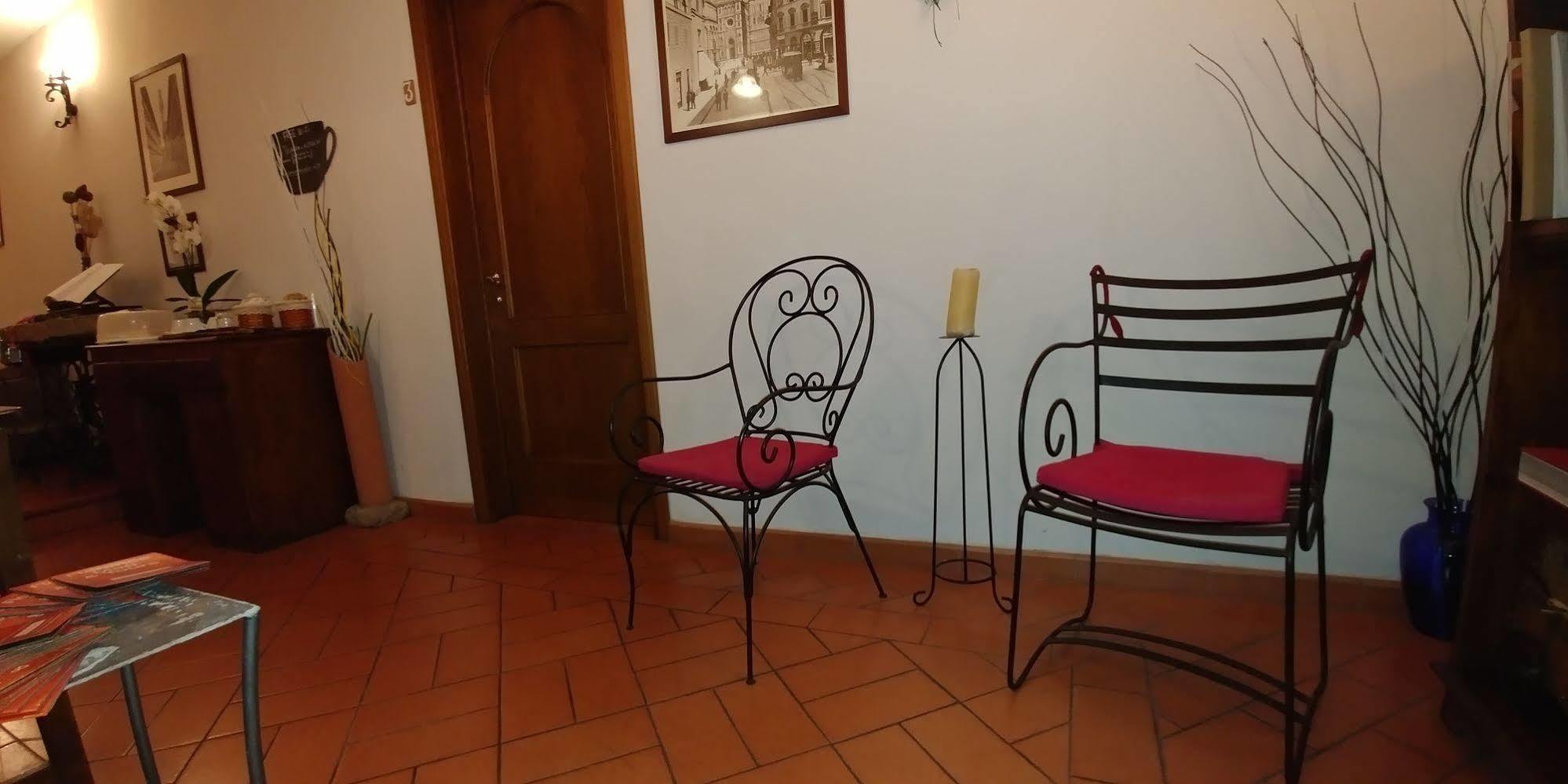 Antica Posta Bed and breakfast Florencia