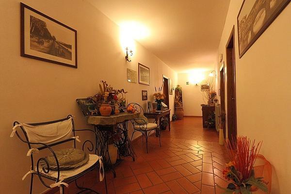 Antica Posta Florencia