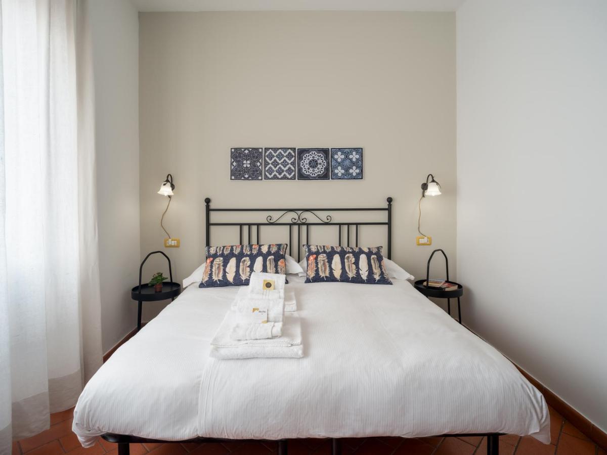 Antica Posta Bed and breakfast 3*