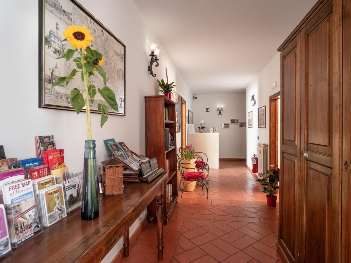 Bed and breakfast Antica Posta 3*