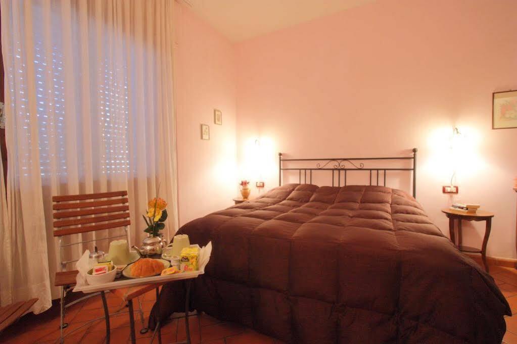 Antica Posta Bed and breakfast