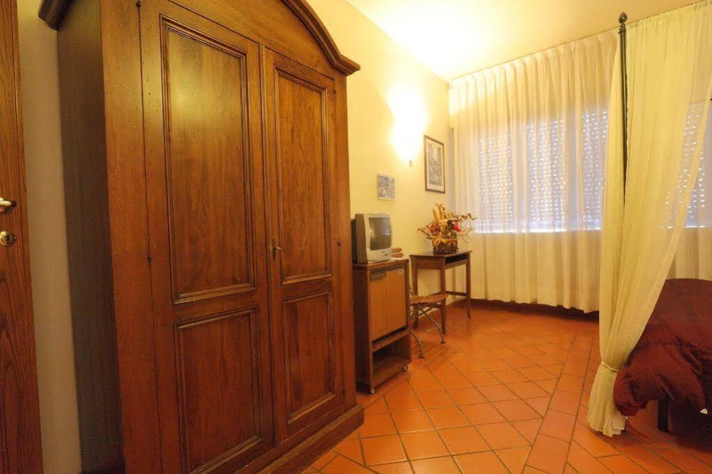 Bed and breakfast Antica Posta Florencia