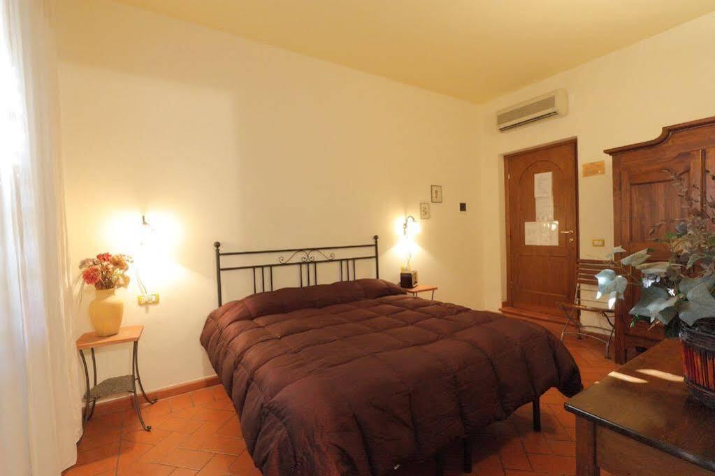 Bed and breakfast Antica Posta 3*