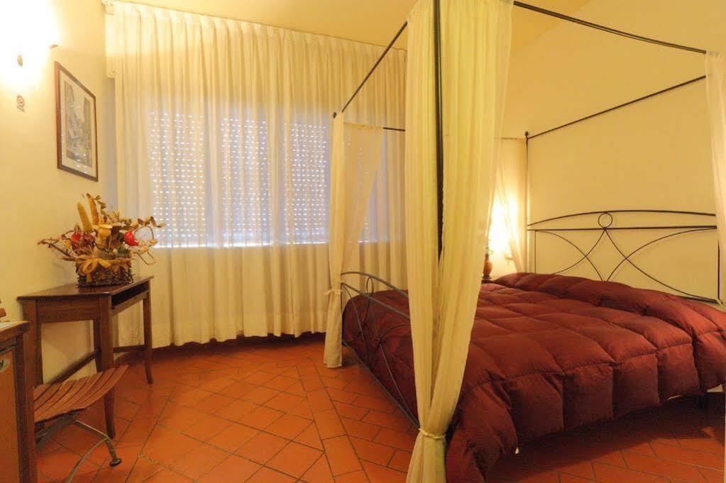Antica Posta Florencia