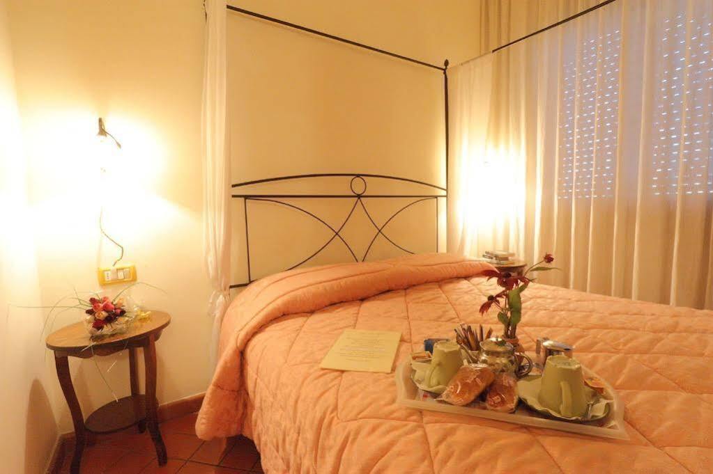 Antica Posta Bed and breakfast 3*
