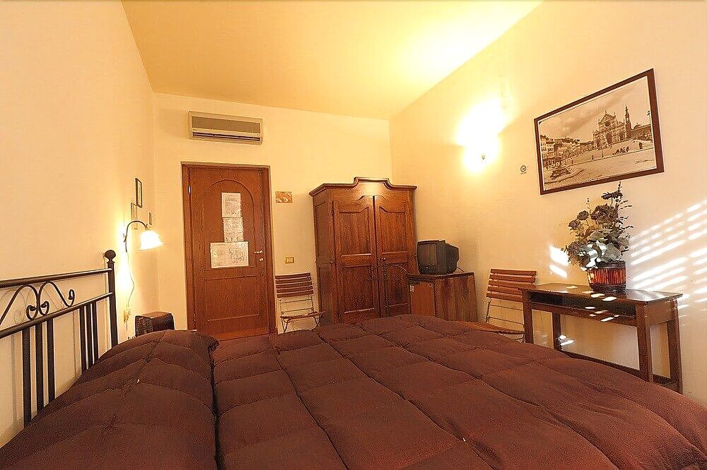 Antica Posta Bed and breakfast