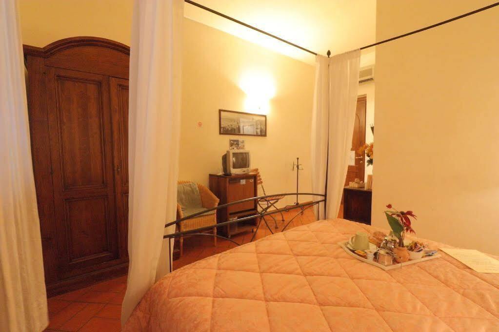 Antica Posta Bed and breakfast